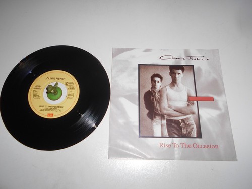 Climie fisher rise to the - climie,