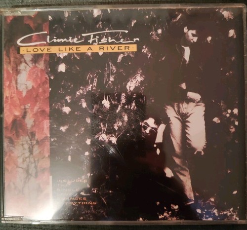 Climie fisher love like - climie,
