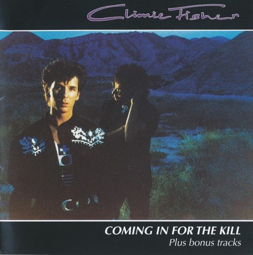 Climie fisher coming in - ‎–,