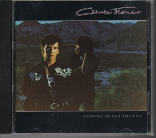 Climie fisher coming - climie,