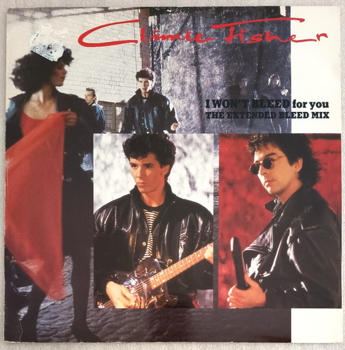 Climie fisher i - climie,