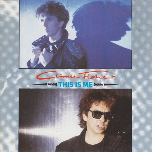 Climie fisher - climie,