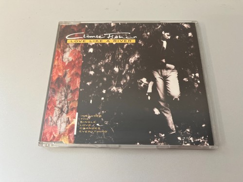 Climie fisher love like - climie, –