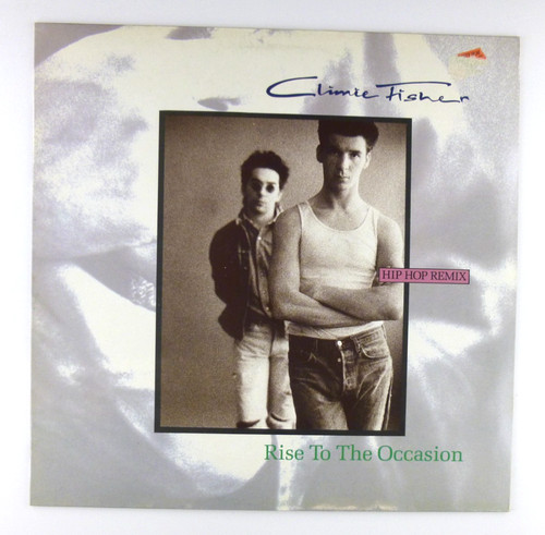 Maxi vinyl climie fisher - vinyl,