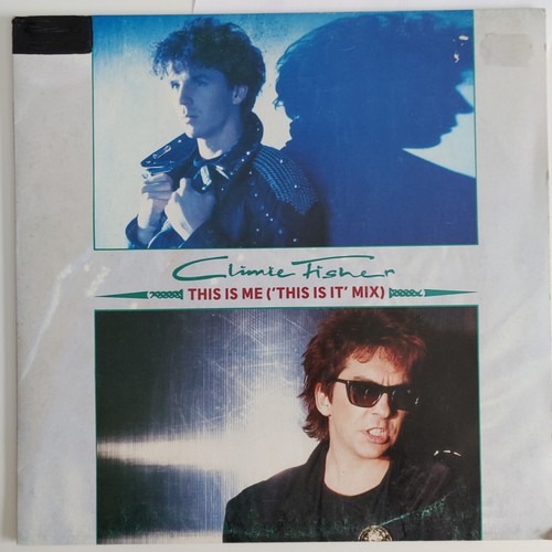 Climie fisher this - climie,