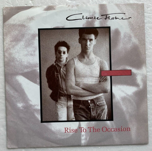 Climie fisher rise to - rise, the