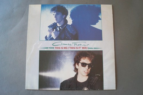 Climie fisher this is me - fisher,