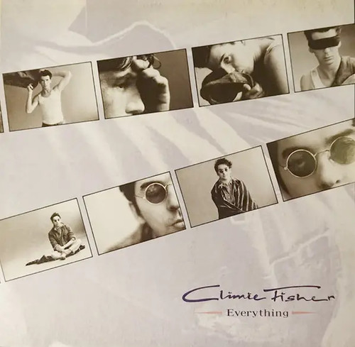 Climie fisher everything club - climie,
