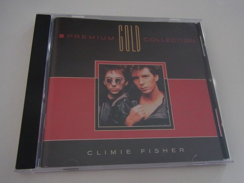 Climie fisher premium gold - ,