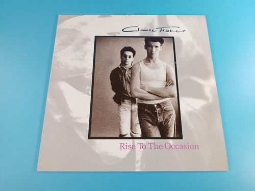 Climie fisher rise - fisher,