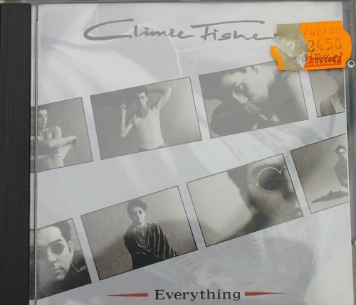 Climie fisher everything - fisher,