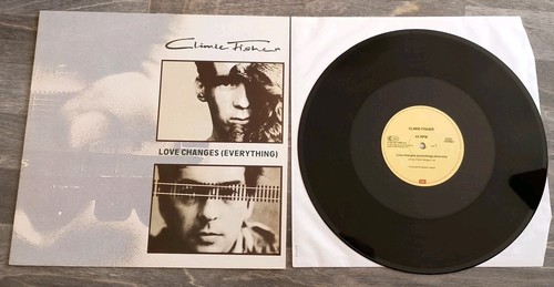 Climie fisher love changes - climie,