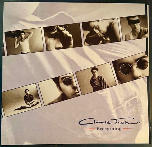 Climie fisher - climie,