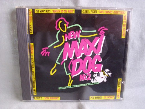New maxi dog pet shop - new,