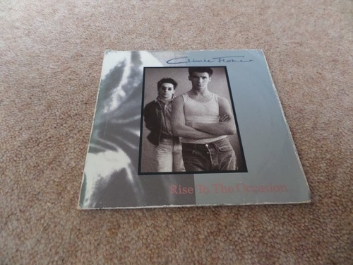 Single climie fisher - fisher,