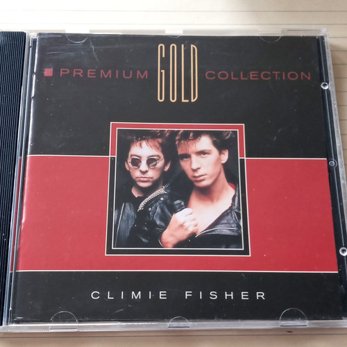Climie fisher premium - -,