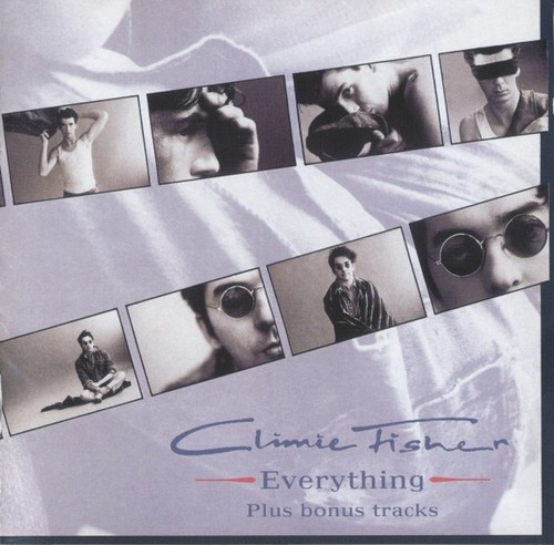Climie fisher everything - fisher,