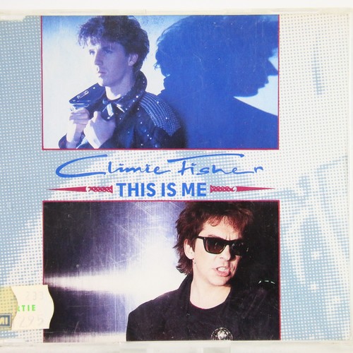 Music musik maxi climie - music, fisher