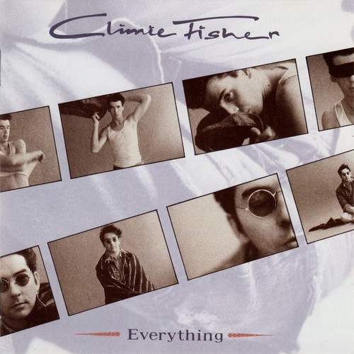 Climie fisher everything - climie,