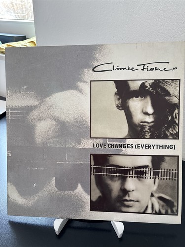 Climie fisher love changes - climie,