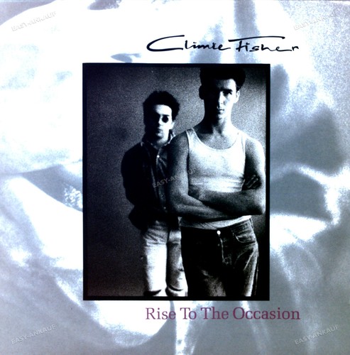 Climie fisher rise - climie,
