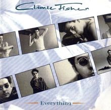Everything von climie - (1987),