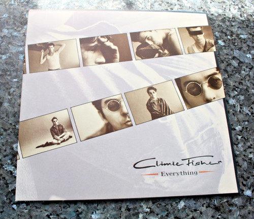 Climie fisher everything - climie,