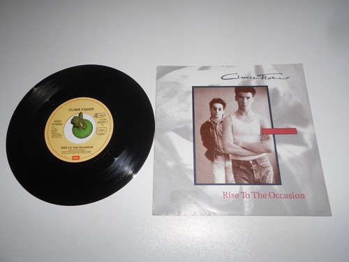 Climie fisher rise to the - rise,