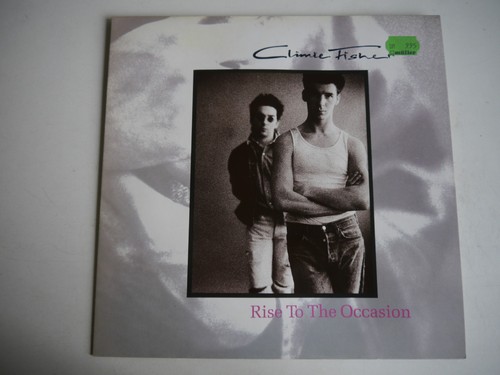 Climie fisher rise to the - climie,