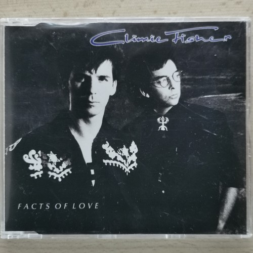 Climie fisher facts of - climie,