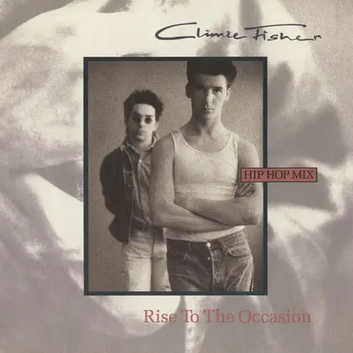 Climie fisher rise the - rise, to