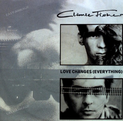 Climie fisher love changes - fisher,