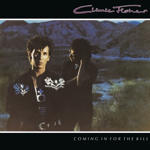 Climie fisher coming for - coming,