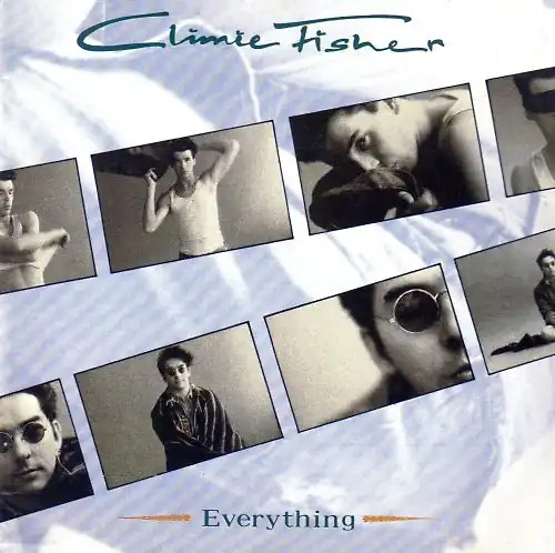 Climie fisher everything - fisher,