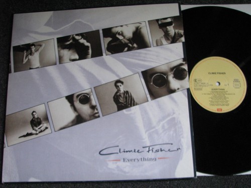 Climie fisher everything - climie, fisher-everything