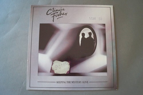 Climie fisher keeping - climie,