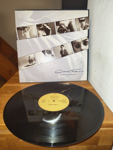 Vinyl climie fisher - vinyl,